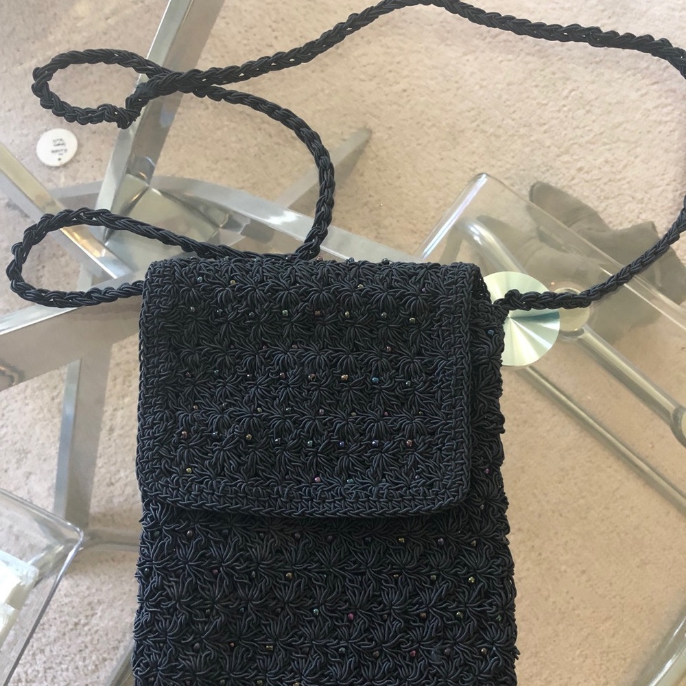 Evening Cross Body Purse